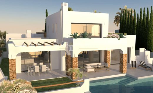 Villa - Moraira, Provincia de Alicante