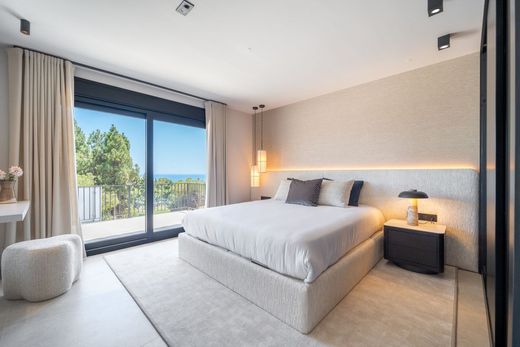 Vrijstaand huis in La Cala De Mijas, Provincia de Málaga