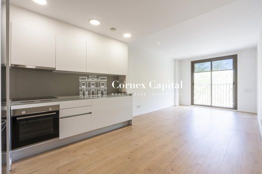 Apartment in Barcelona, Province of Barcelona