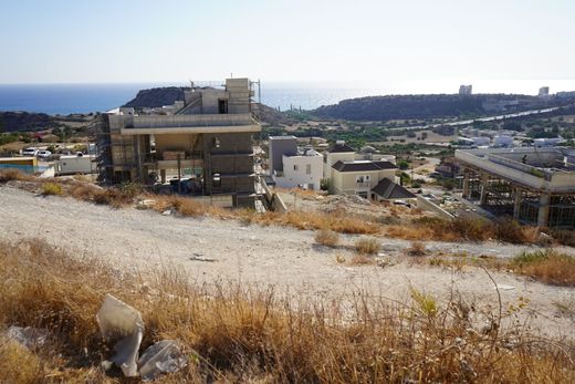 Участок, Лимасол, Limassol District