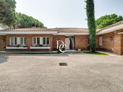 Villa in Sant Vicenç de Montalt, Província de Barcelona