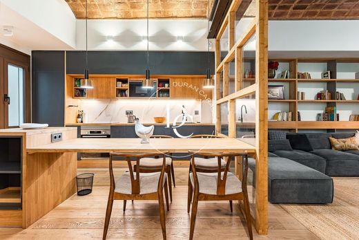 套间/公寓  巴塞罗那, Província de Barcelona