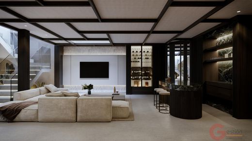 Apartamento - Marbella, Málaga