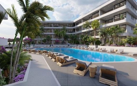 Apartment / Etagenwohnung in Ágios Athanásios, Limassol District