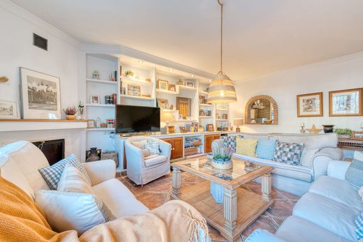 Townhouse in Santa Fe de los Boliches, Malaga