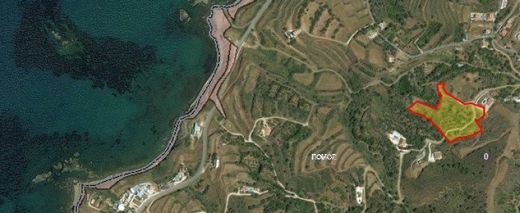 Terreno a Pomós, Paphos District