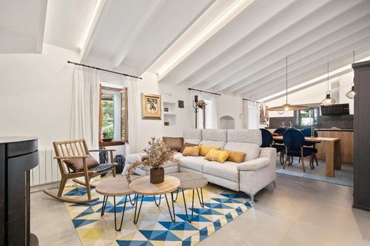Villa Puigpunyent, Illes Balears