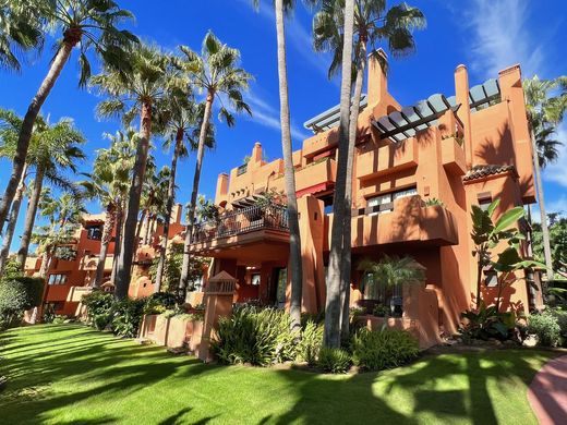 ‏דירת פנטהאוז ב  Nueva Andalucia, Provincia de Málaga