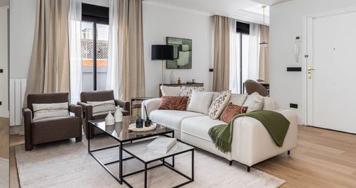 Penthouse in Madrid, Provinz Madrid