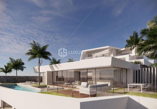 Luxury home in Adeje, Province of Santa Cruz de Tenerife