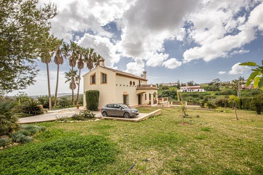 Detached House in La Cala De Mijas, Malaga