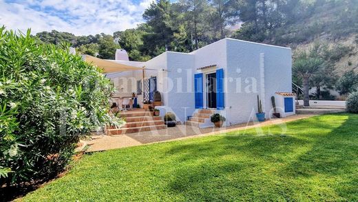 Luxury home in Santa Eulària des Riu, Province of Balearic Islands