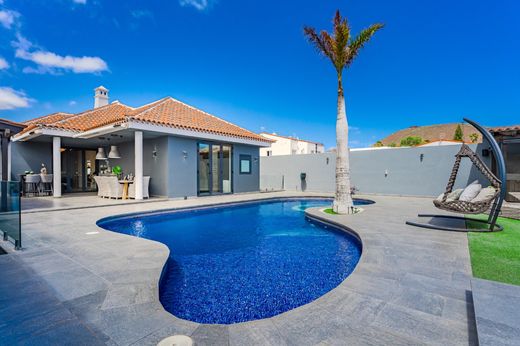 Luxury home in San Miguel De Abona, Province of Santa Cruz de Tenerife