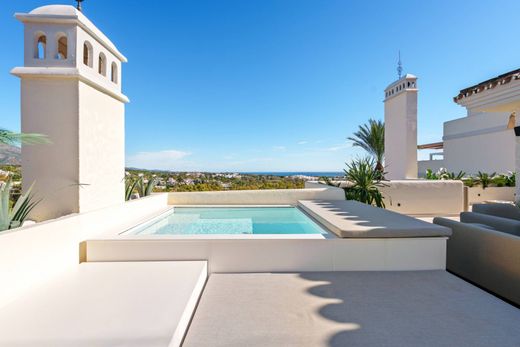 Ático en Marbella, Málaga