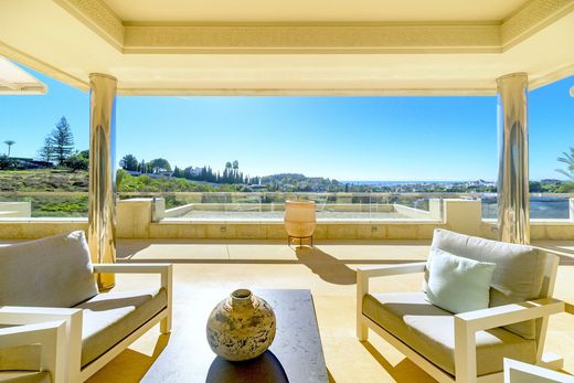 Apartament w Nueva Andalucia, Provincia de Málaga