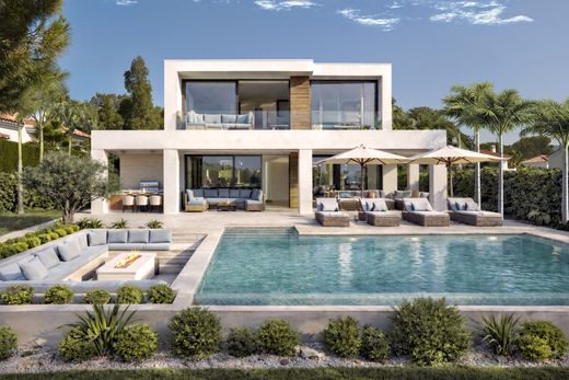 Detached House in Mijas, Malaga
