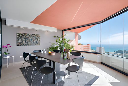 Пентхаус, Бенальмадена, Provincia de Málaga