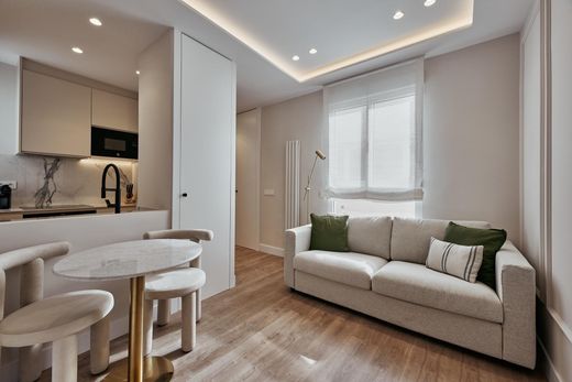 Appartement à Madrid, Province de Madrid