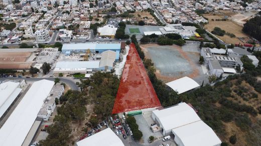 Arsa Káto Polemídia, Limassol District