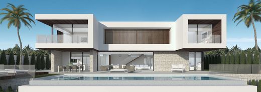 Detached House in Estepona, Malaga