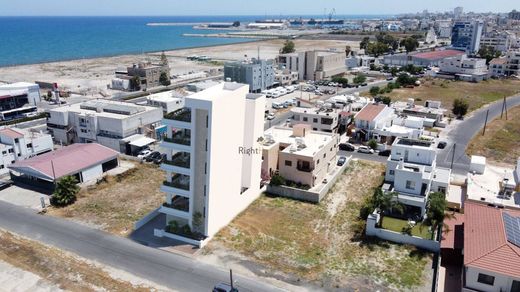 Piso / Apartamento en Larnaca, Eparchía Lárnakas