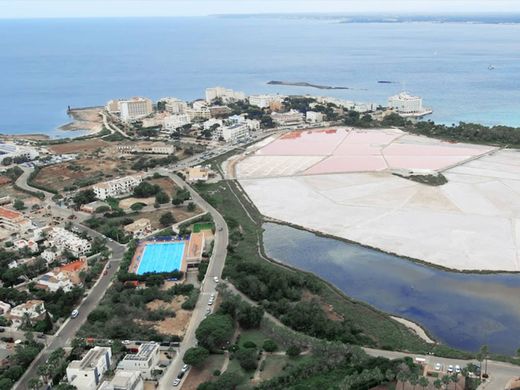 套间/公寓  Ses Salines, Illes Balears