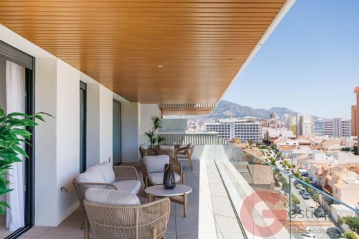 Apartment in Fuengirola, Malaga