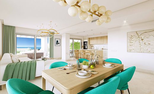 ‏דירת פנטהאוז ב  Benahavís, Provincia de Málaga