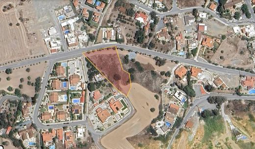 Land in Moni, Limassol District