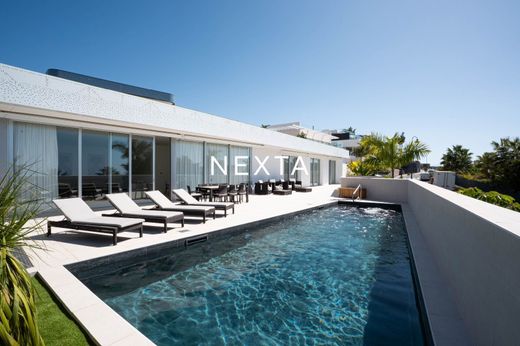 Luxury home in Guía de Isora, Province of Santa Cruz de Tenerife