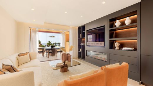 Διαμέρισμα σε Estepona, Provincia de Málaga