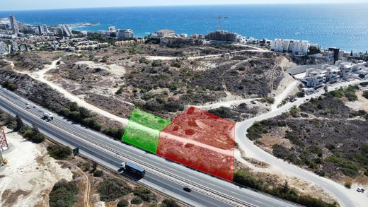 Land in Limassol, Limassol District