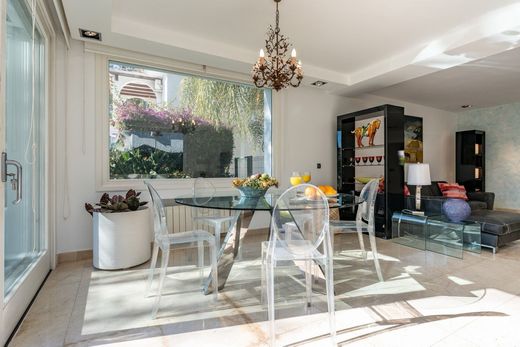 Detached House in Riviera del Sol, Malaga