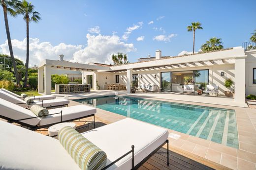 Casa Independente - Nueva Andalucia, Málaga