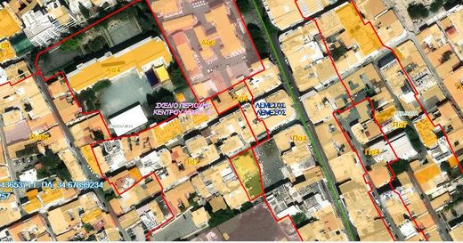 Land in Limassol, Limassol District