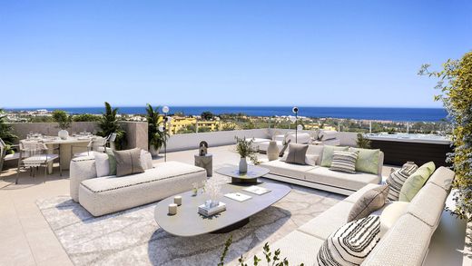 Apartamento - Estepona, Málaga