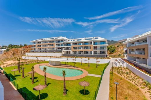 Appartement à Fuengirola, Malaga
