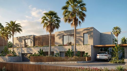 Detached House in Los Monteros, Malaga