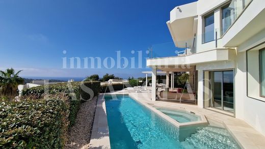 Villa in Playa de Talamanca, Balearen Inseln