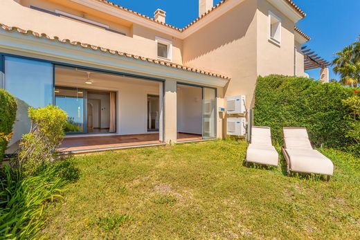 Townhouse in Estepona, Malaga