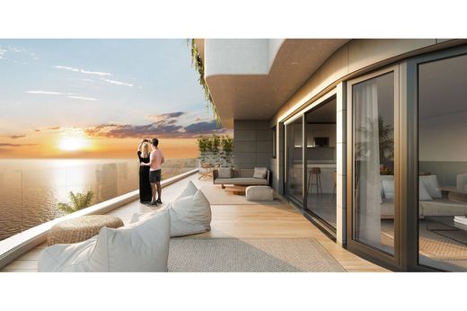 Penthouse à Águilas, Province de Murcie