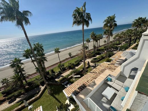 Apartment in Estepona, Malaga