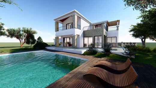 Maison individuelle à Pégeia, Paphos District