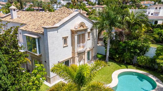 Casa Independente - Marbella, Málaga