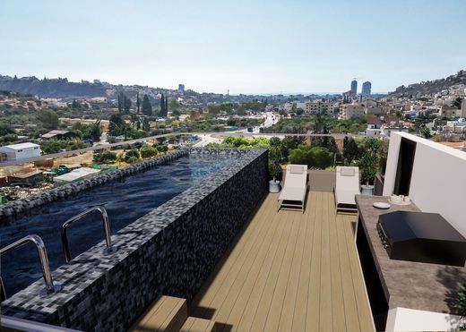 Apartment in Germasógeia, Limassol District