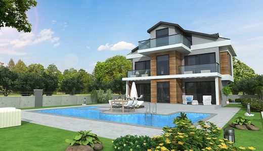 Villa in Fethiye, Muğla