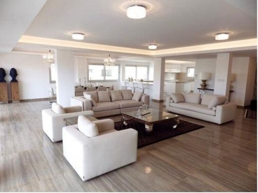 Apartment in Limassol, Limassol District