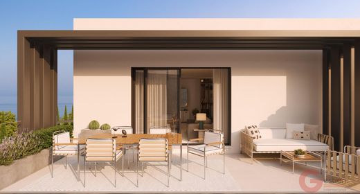 Apartment in Vélez-Málaga, Malaga