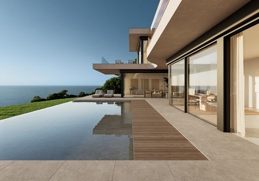 Villa Javea, Provincia de Alicante