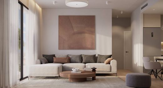 Apartment in Limassol, Limassol District